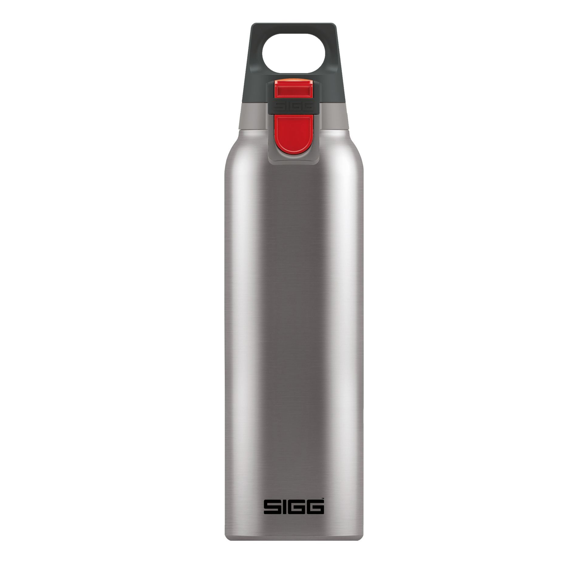 Sigg Isolierflasche SIGG 'Hot & Cold One' Isolierflasche 0,5 Liter, SIGG 'Hot & Cold One' Isolierflasche 0,5 Liter