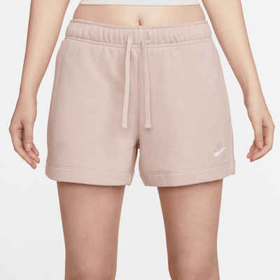 Nike Sportswear Shorts »Club Fleece Women's Mid-Rise Shorts«