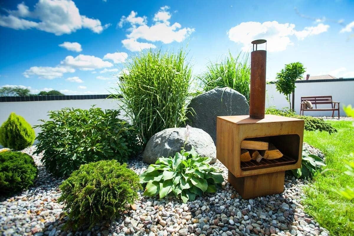 Gardener Gartenkamin Kamin 201 -