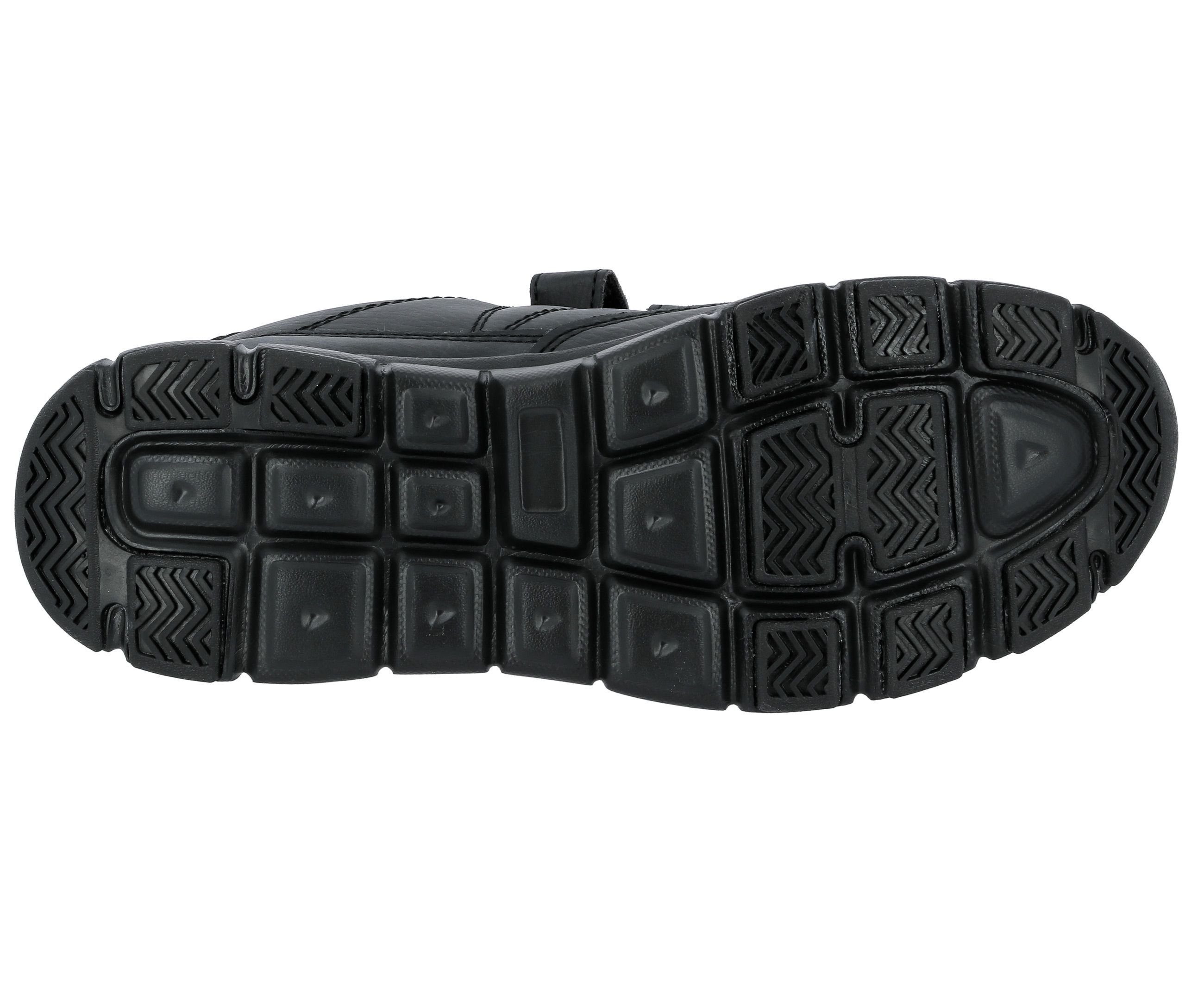 BRÜTTING Freizeitschuh Classic Sport V Klettschuh