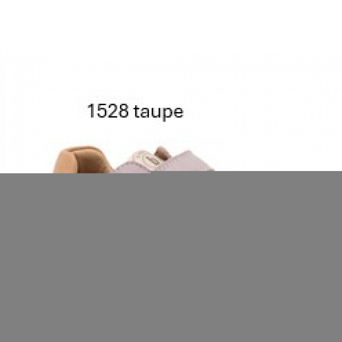 Bisgaard Barefoot Schnürschuh