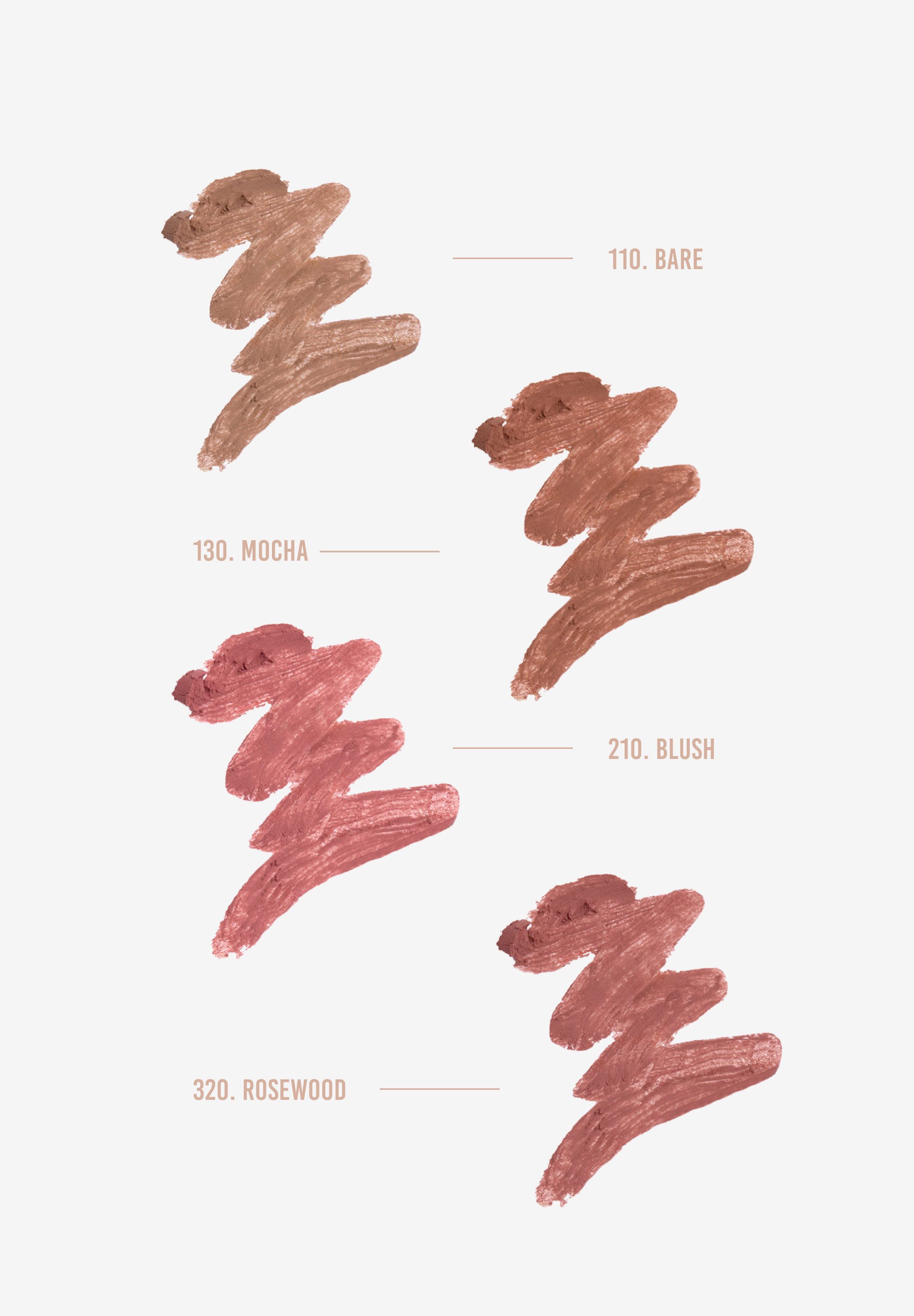 Lenoites Lipliner Shape & Sculpt, Hochpigmentiert, langanhaltend, cremig, präzise, drehbar