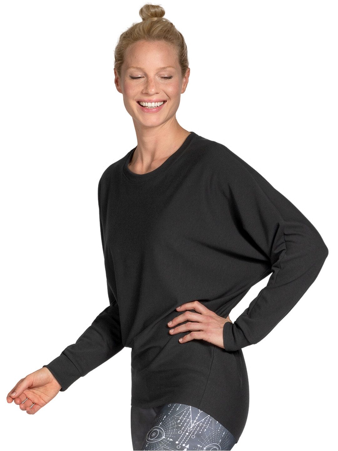 Magadi Yoga & Relax Shirt Anna günstig online kaufen