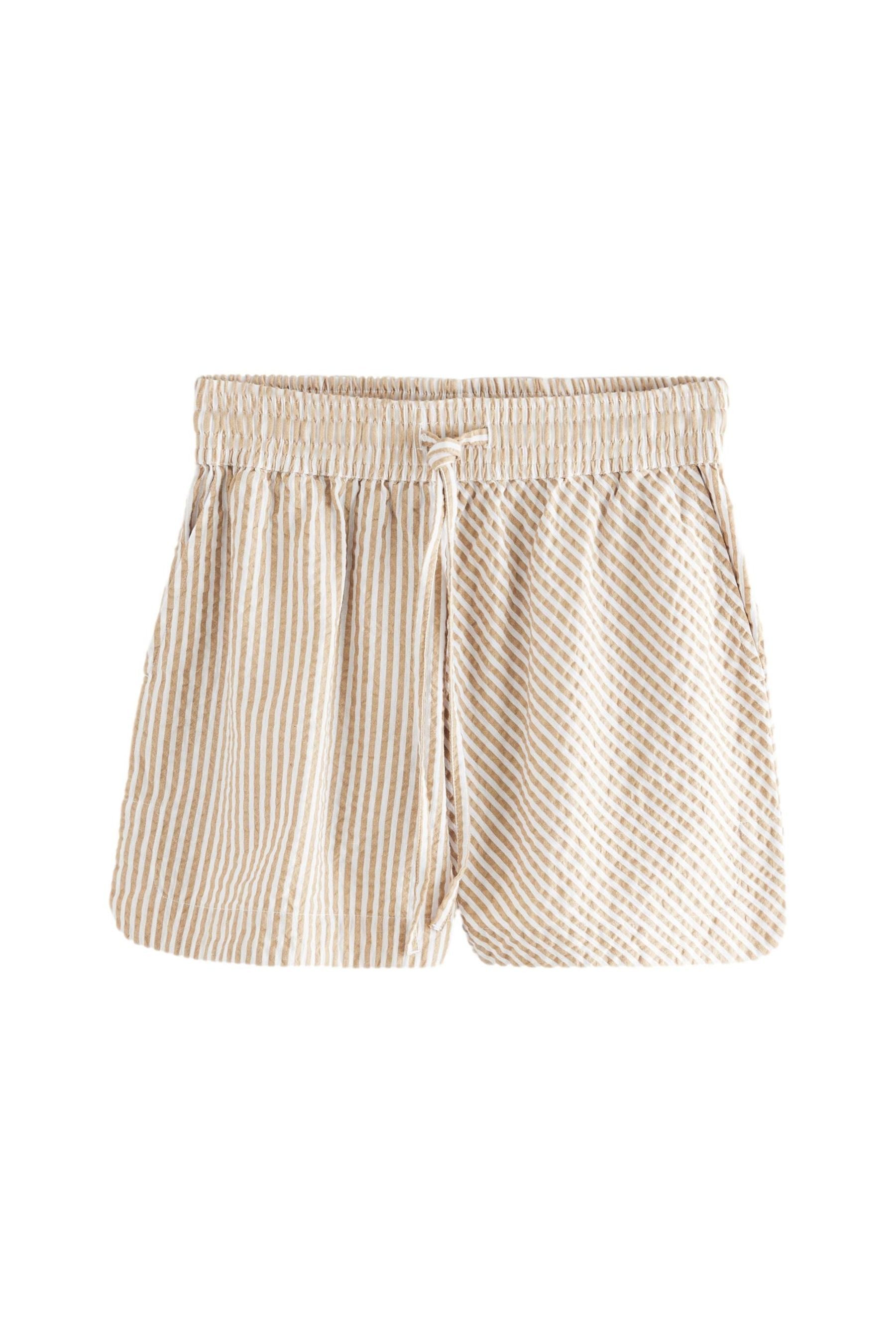 Next Shorts Shorts mit elastischem Bund günstig online kaufen