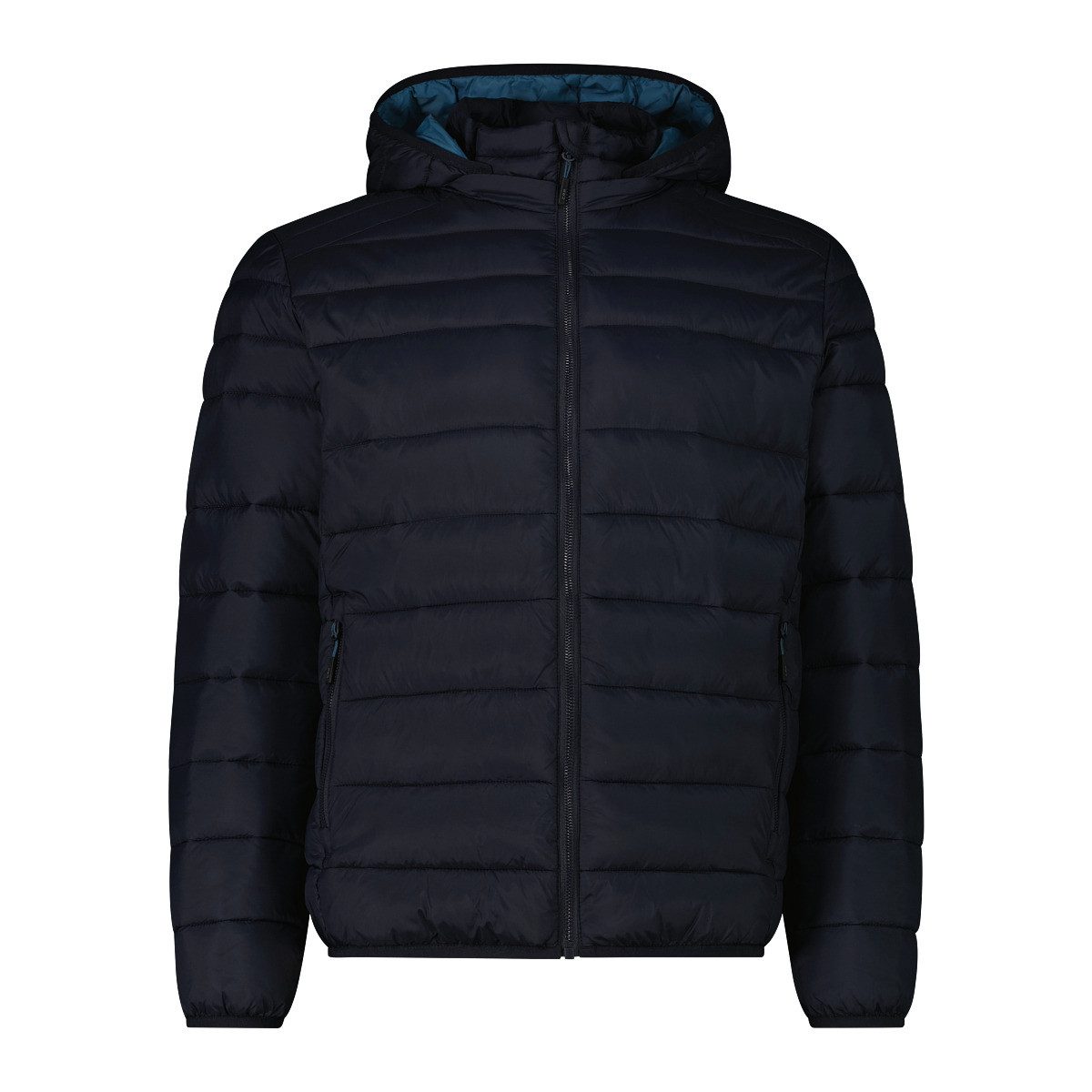 CMP Outdoorjacke CMP Herren Steppjacke MAN günstig online kaufen