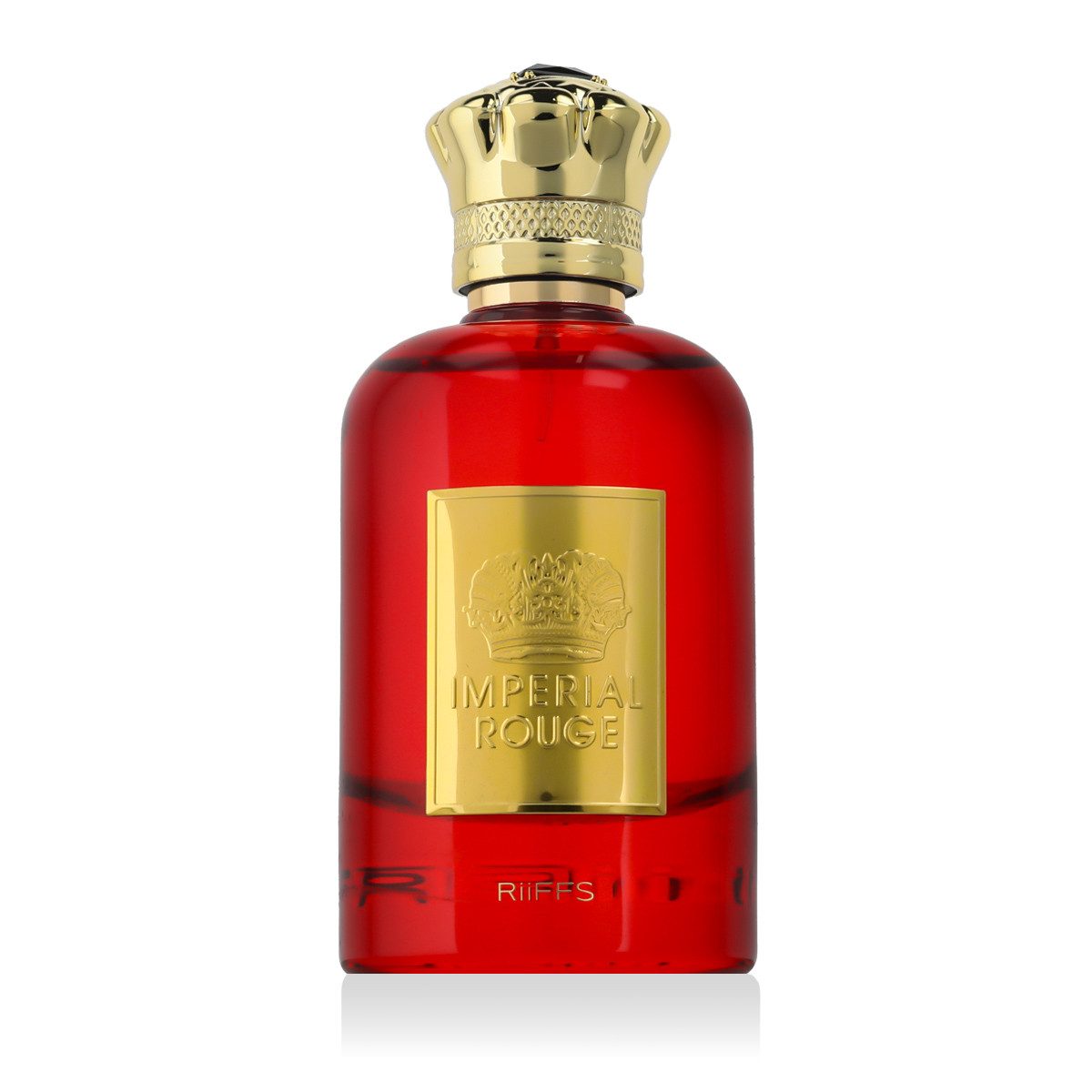 Riiffs Eau de Parfum Imperial Rouge