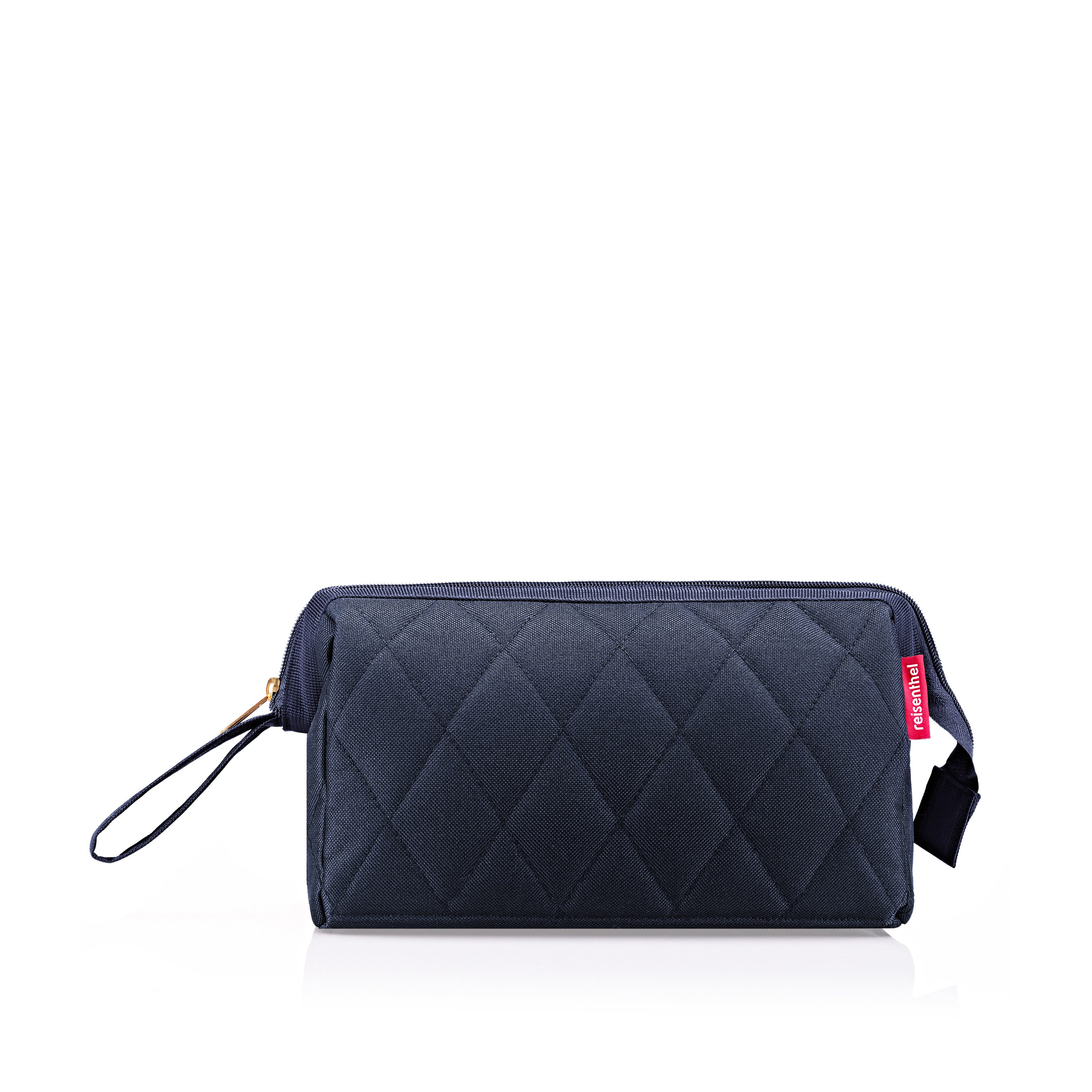 Rhombus Midnight Gold