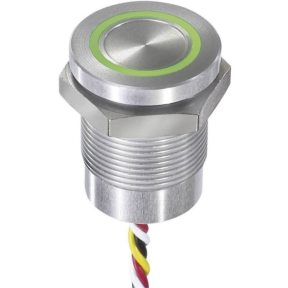 APEM Schalter Kapazitiver Taster CPB2110000NGSC, kapazitiv