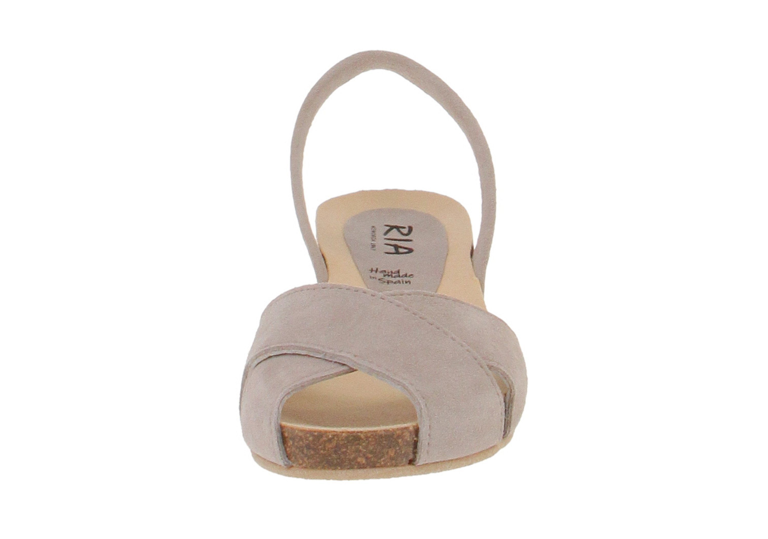 Ria Menorca Ria Menorca 33201 - Damen Schuhe Sandaletten - Ante-C-411 Sandale