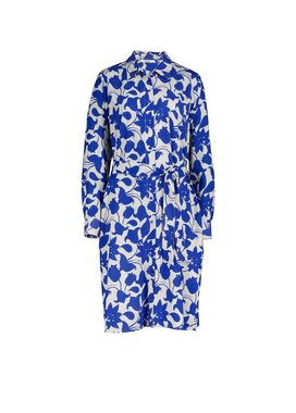 Codello Blusenkleid mit Flower Print