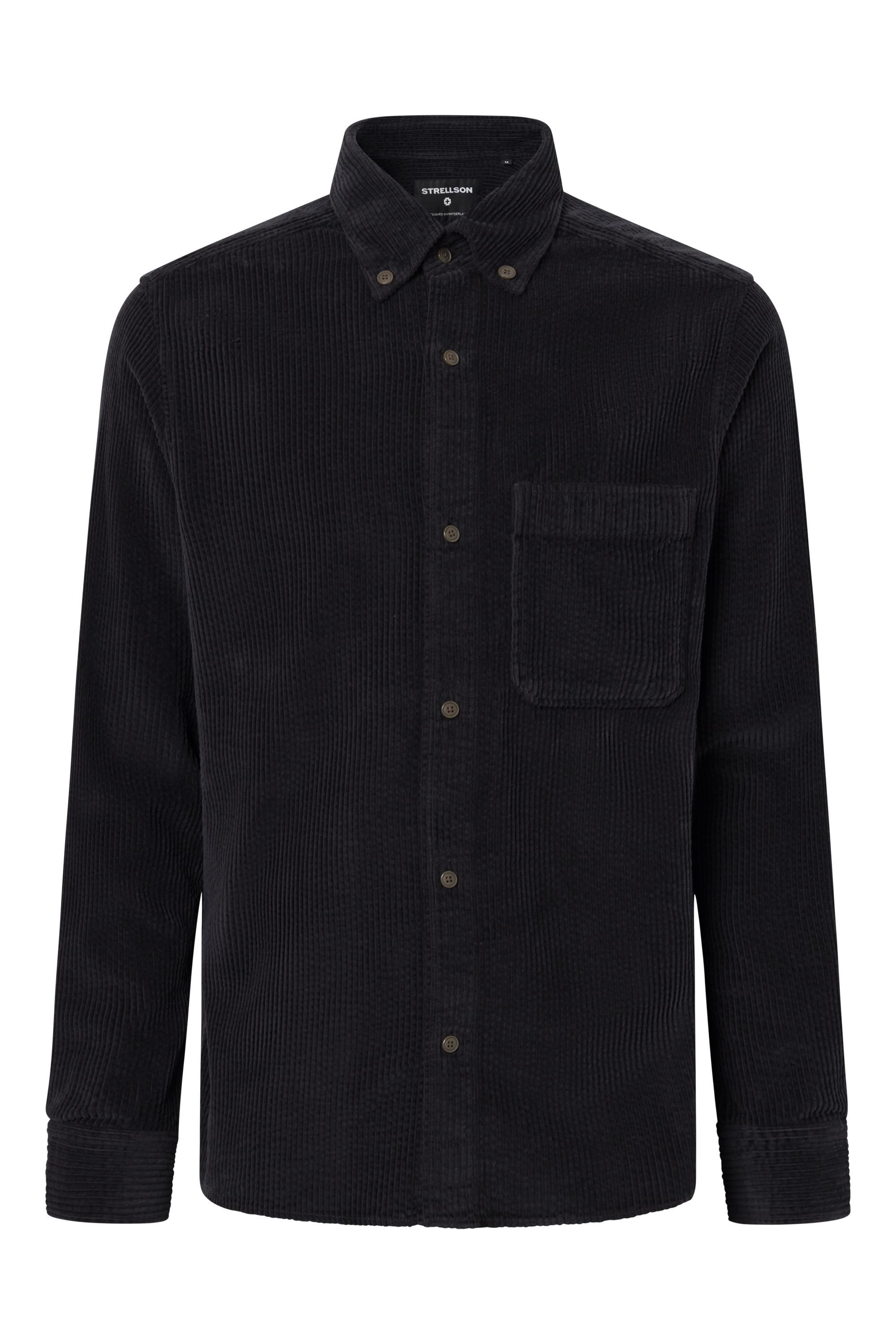 Strellson Langarmhemd