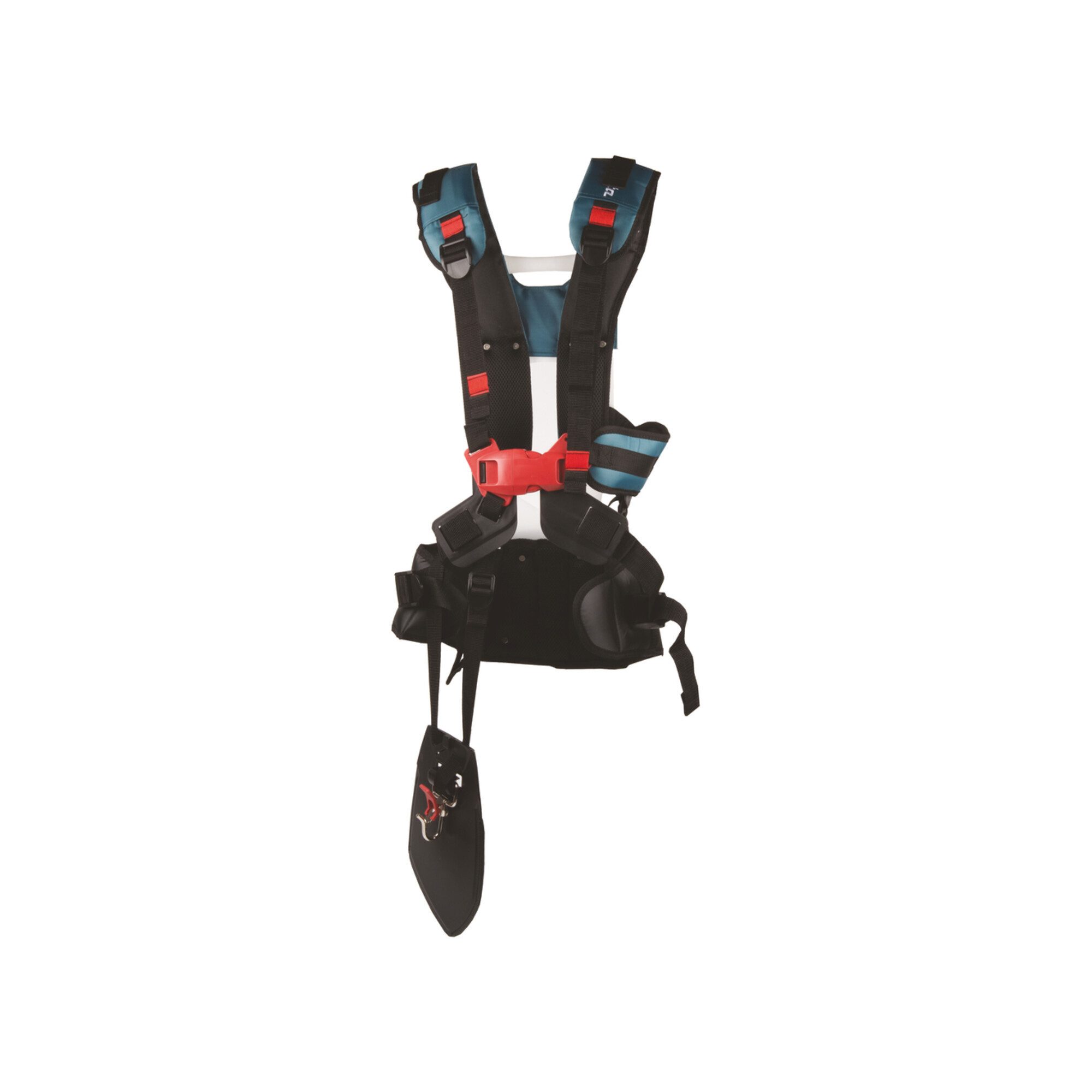 Makita Hosenträger Makita Hosenträgergurt Makita ProX