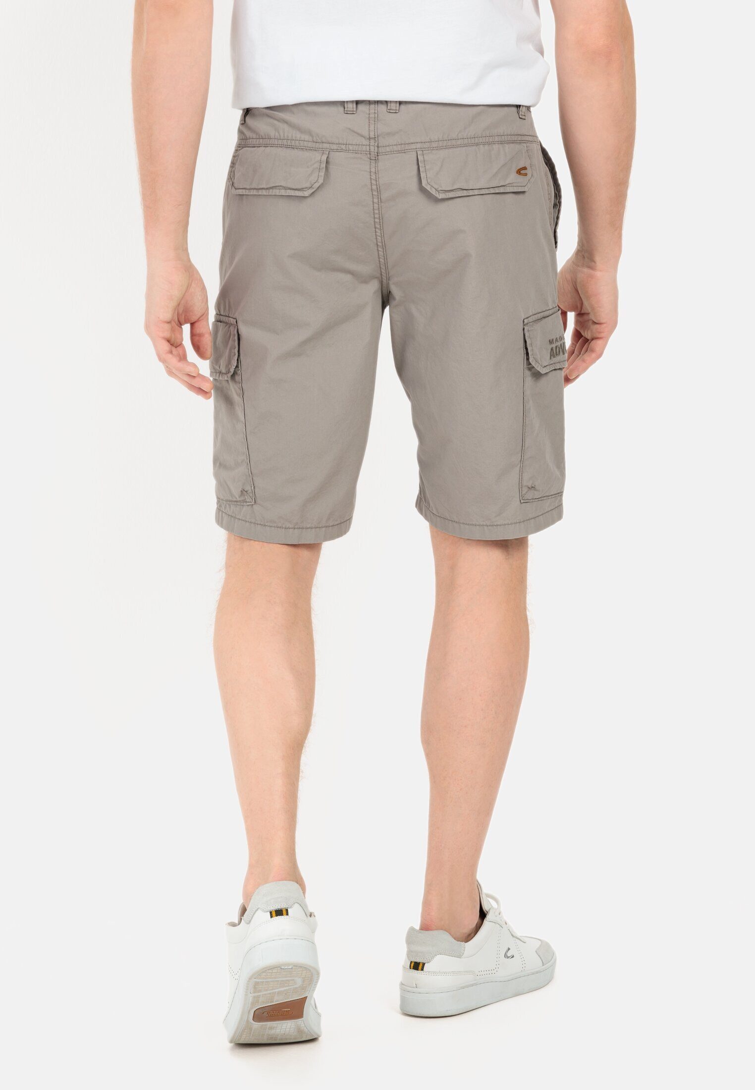 camel active Cargoshorts Regular Fit