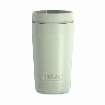 THERMOS Thermobecher »Guardian Mug Matcha Green Matt, 350 ml«, Edelstahl