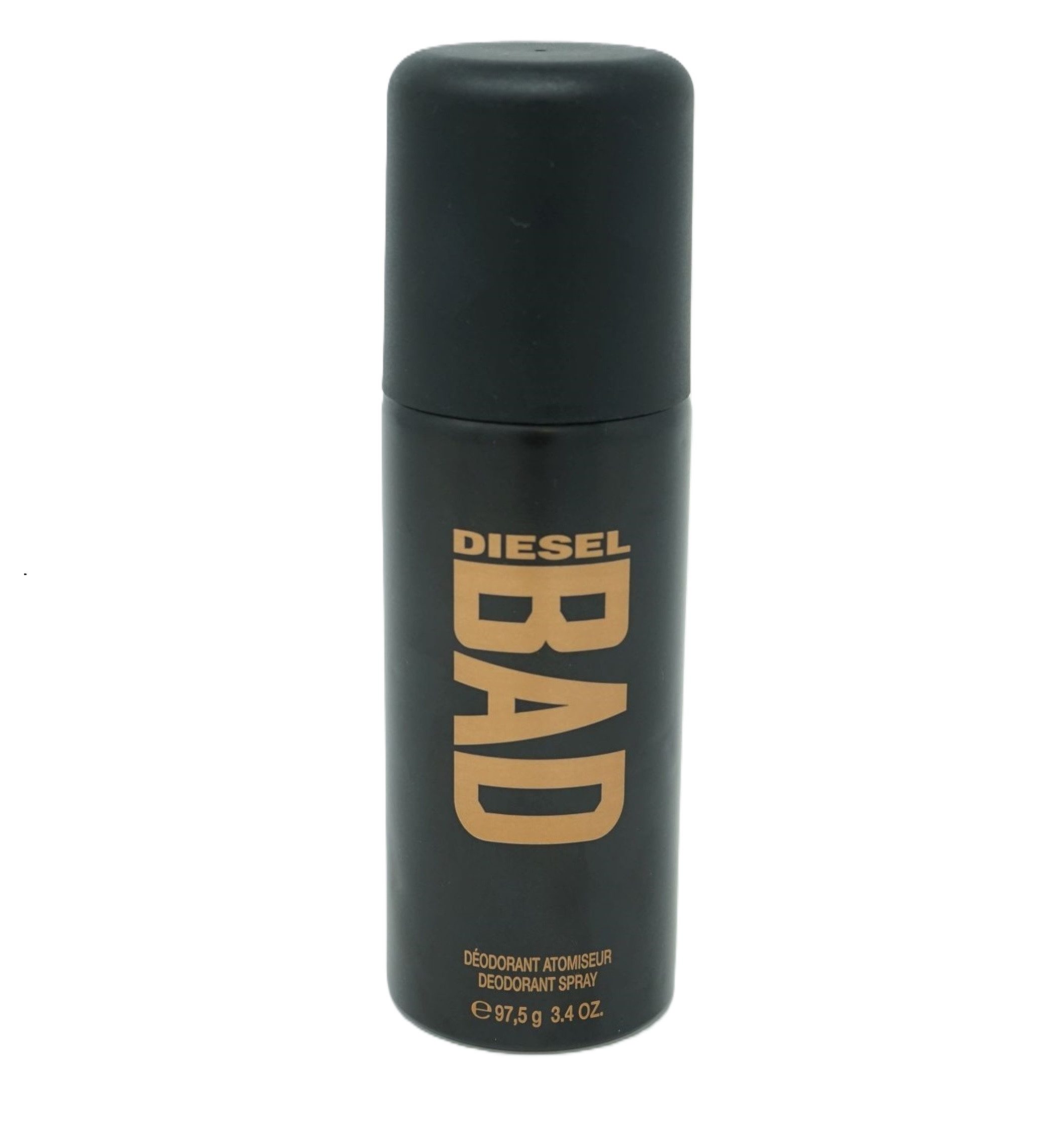 Diesel Deo-Spray Diesel Bad Deodorant Spray 150ml