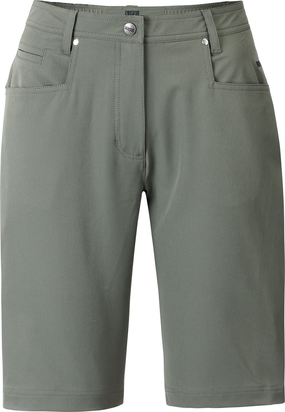 DEPROC Active Bermudas KENORA URBAN Short & kurze Hose In melierter Optik günstig online kaufen