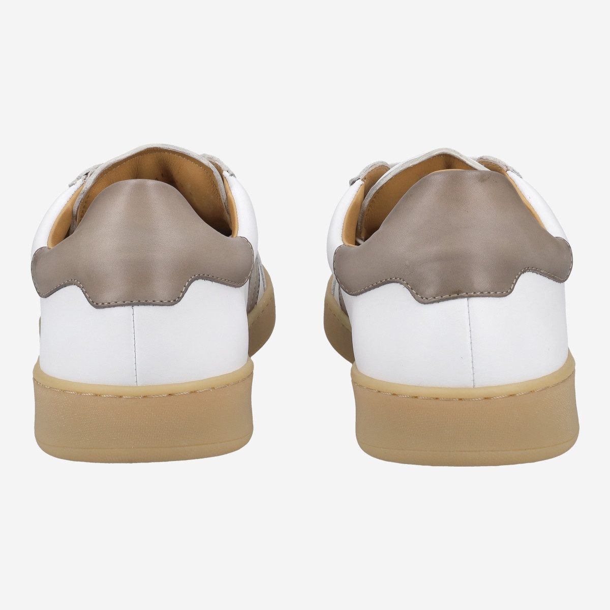 MAGNANNI Magnanni 25851 BLANCO BONE, Sneaker, Weiß, Herren Sneaker