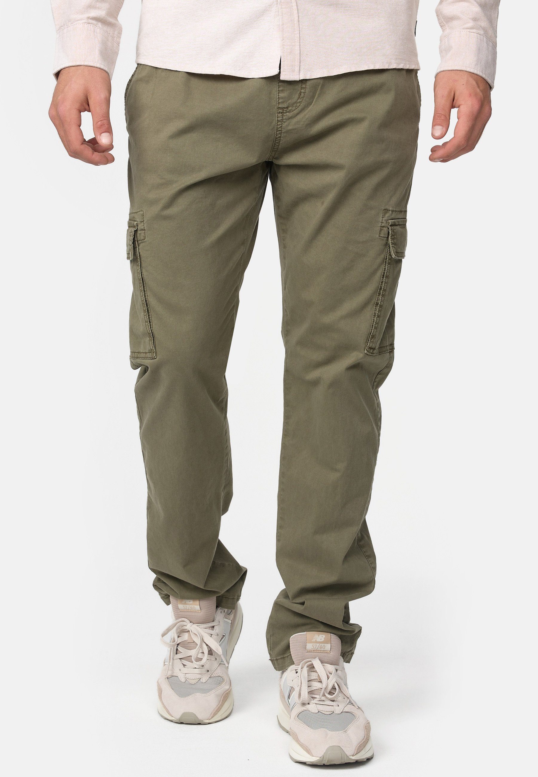 Cargohose Broadwick