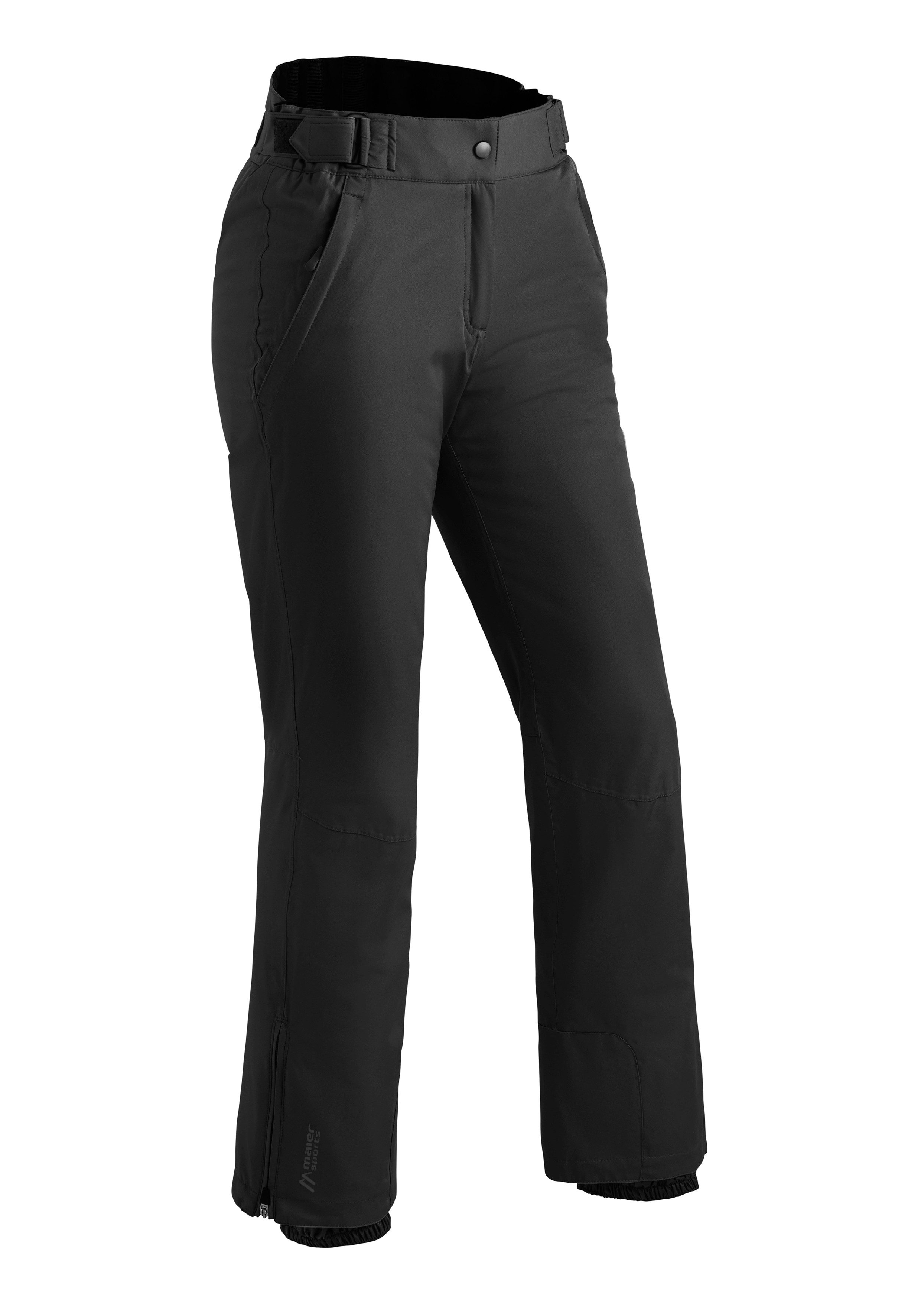 Maier Sports Skihose STEFF Damen Schneehose atmungsaktiv und wasserdicht Re günstig online kaufen