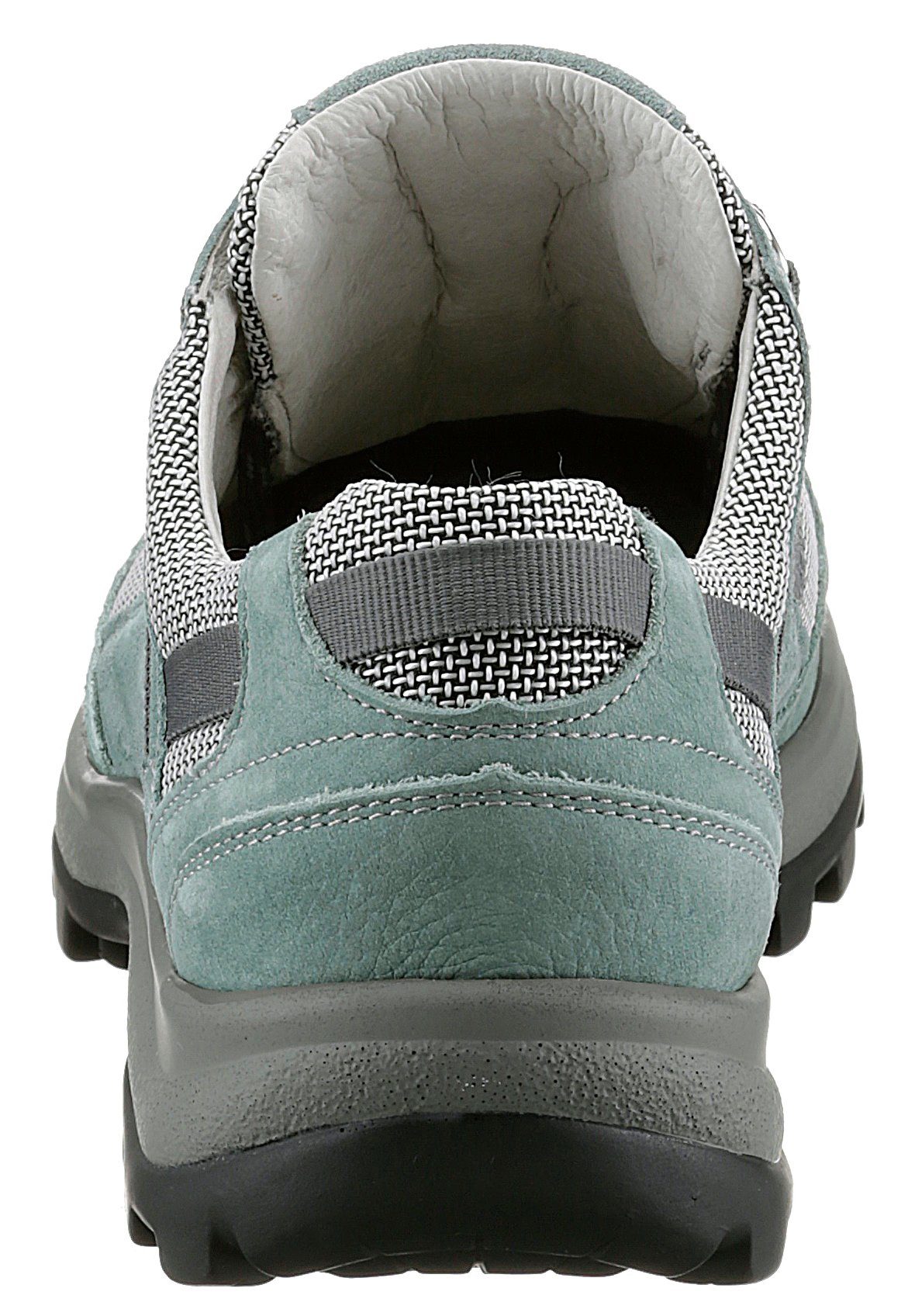 Waldläufer HOLLY Schnürschuh Luftpolstersohle, in Weite H, Freizeitschuh, H günstig online kaufen