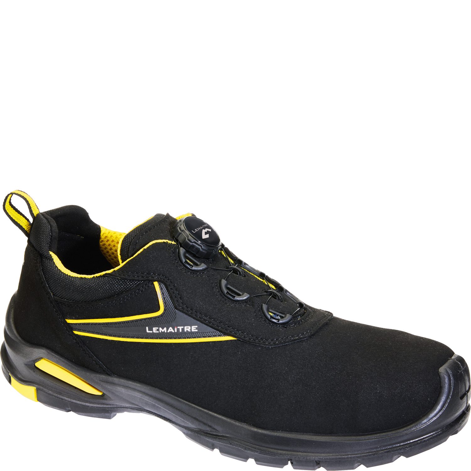 LEMAITRE HARRISON S3 ESD Arbeitsschuh ESD-fähig