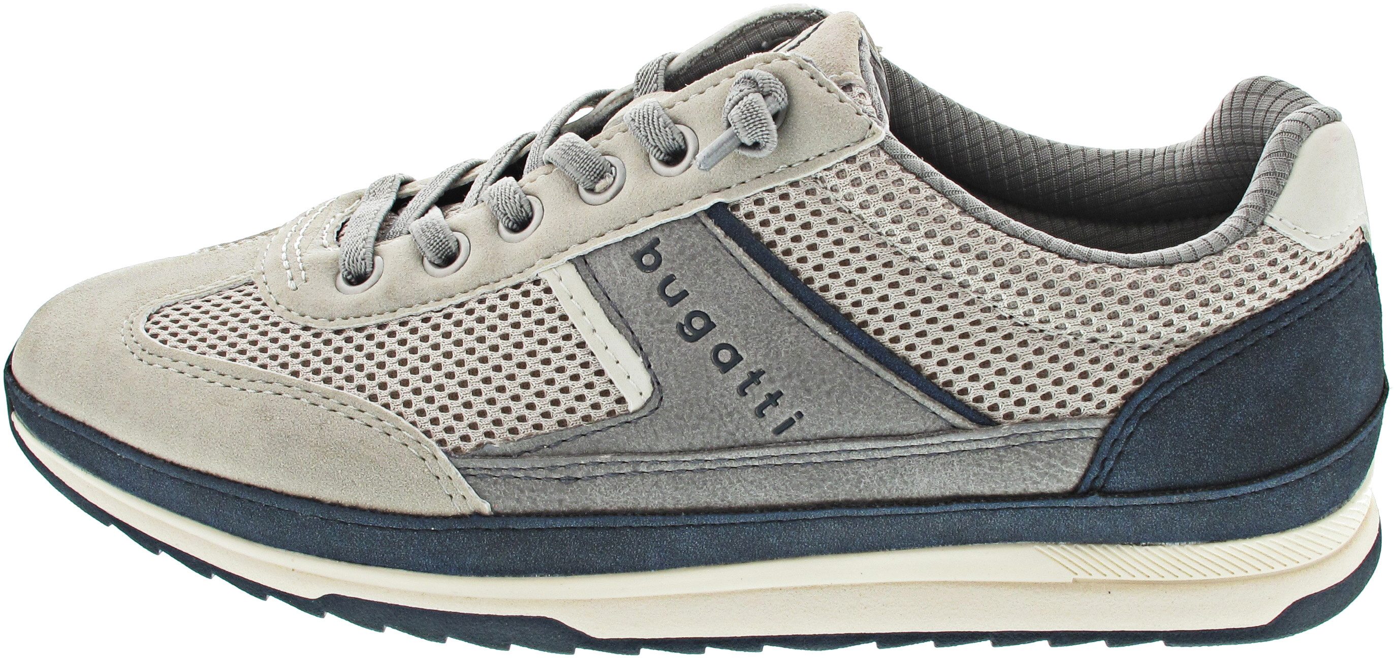bugatti Schnürschuh günstig online kaufen