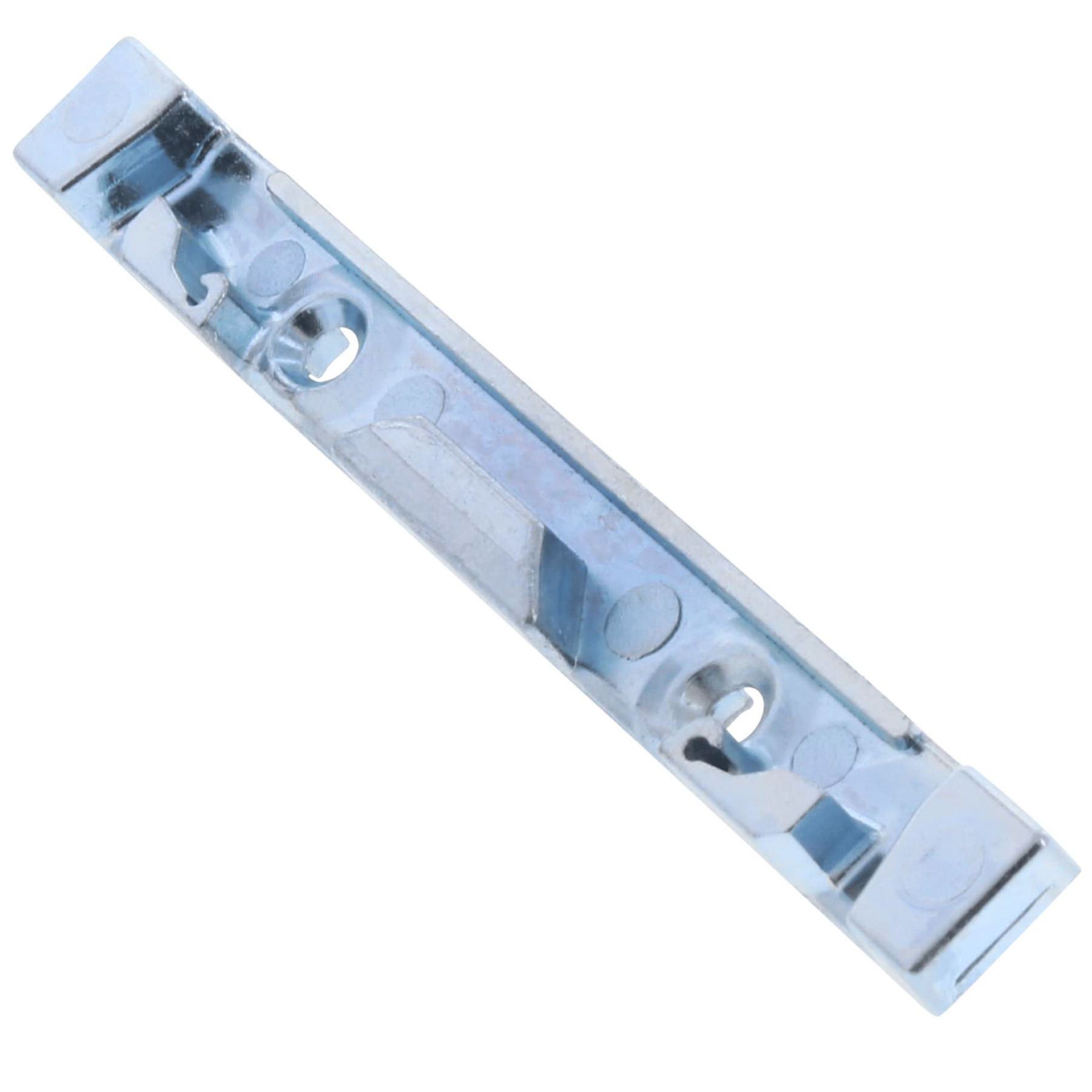 FEPS Fensterbeschlag Kippschließblech FE-KSB105 als Ersatz für WSK105 Marke Winkhaus Pilot (Fenster Schließblech, 1 St., DIN Links und Rechts verwendbar), Winkhaus Referenz 5057945 (WSK105)