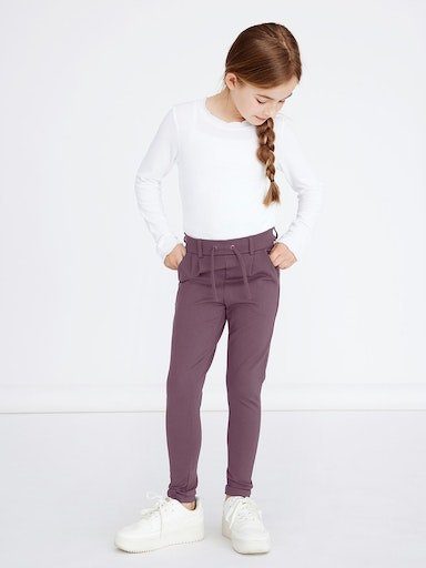 Schlupfhose NKFIDA PANT NOOS