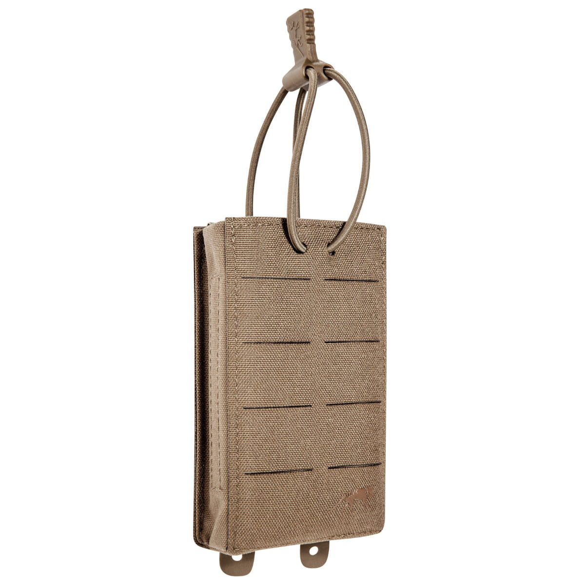 Tasmanian Tiger Gürteltasche Tasmanian Tiger M4 Magazintasche TT SGL Mag Pouch BEL MKIII