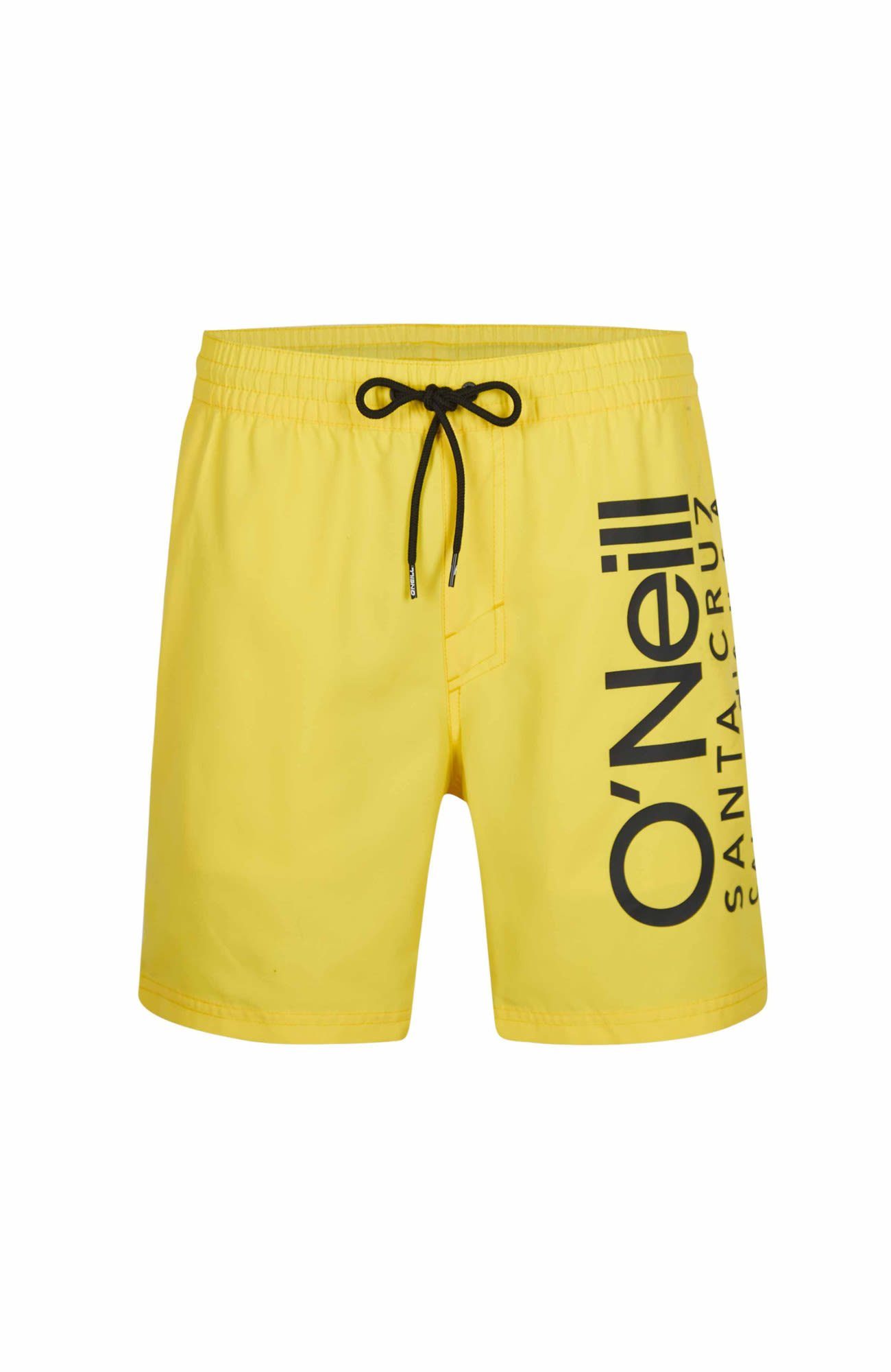 O'Neill Badeanzug Oneill M Original 16" Cali Shorts Dandelion Swim
