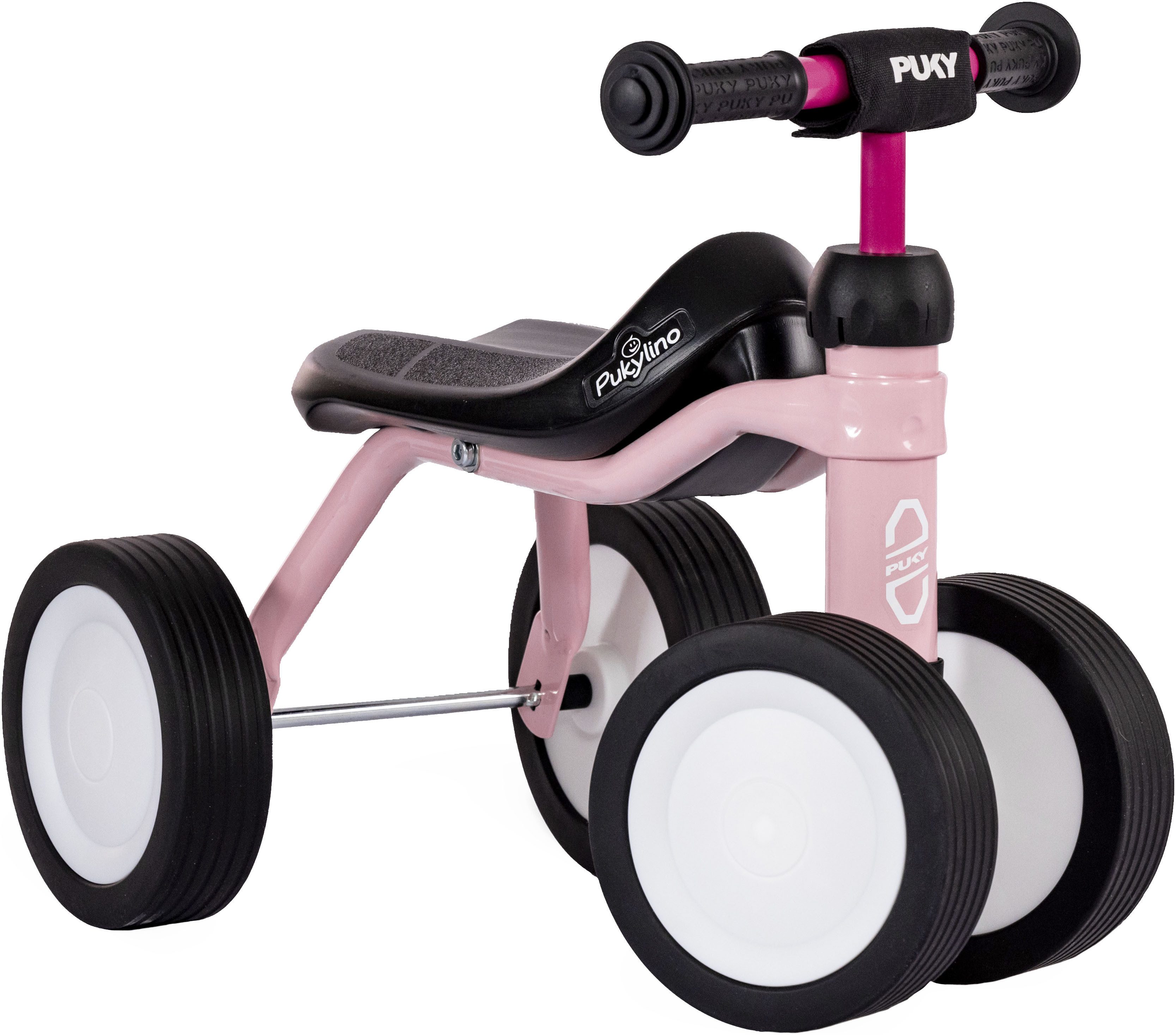 Puky Kinderfahrzeug Lauflernhilfe PUKYLINO, ab 12 Monaten, Baby