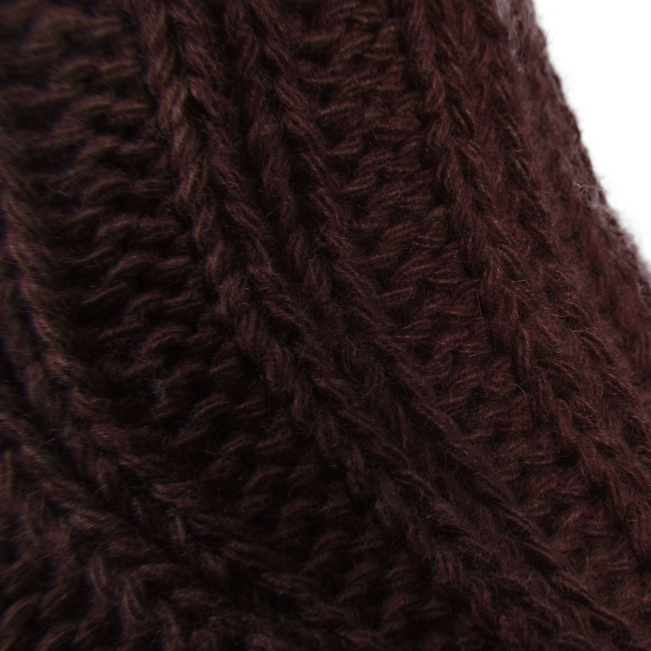 BRUBAKER Socken Wollsocken - Wintersocken für Damen und Herren - Warm und Flauschig (2-Paar) Stricksocken Set mit Schafwolle - Winter Thermosocken