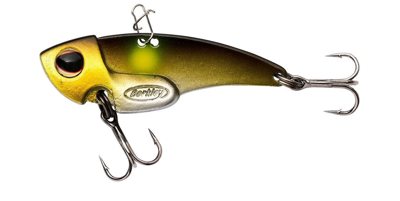 Berkley Kunstköder Powerblade 7G Ayu