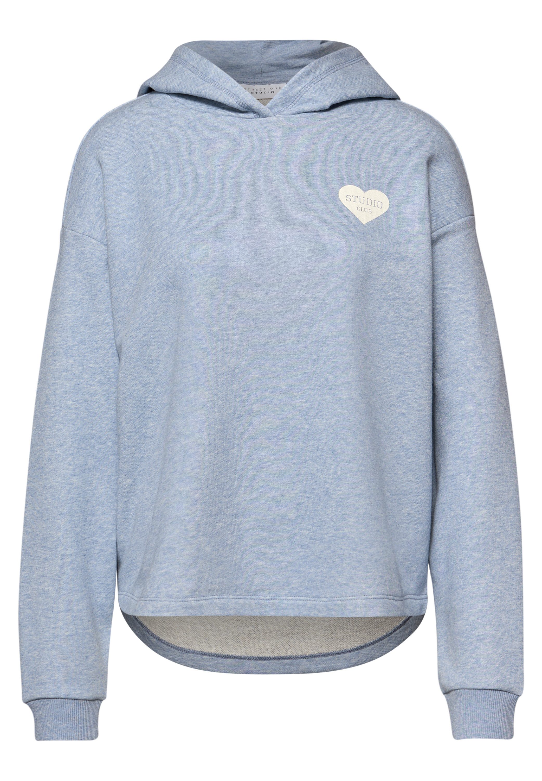 Kapuzenpullover