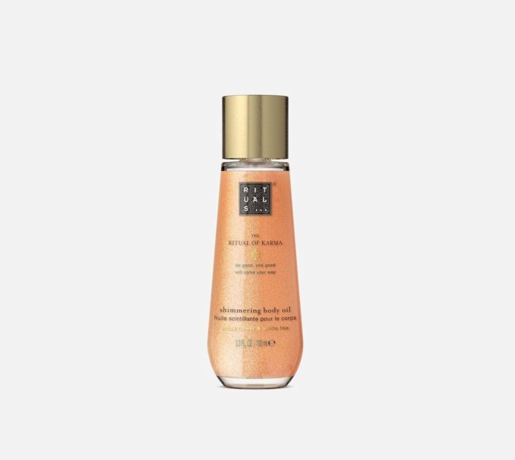 Rituals Körperöl Karma 100ml