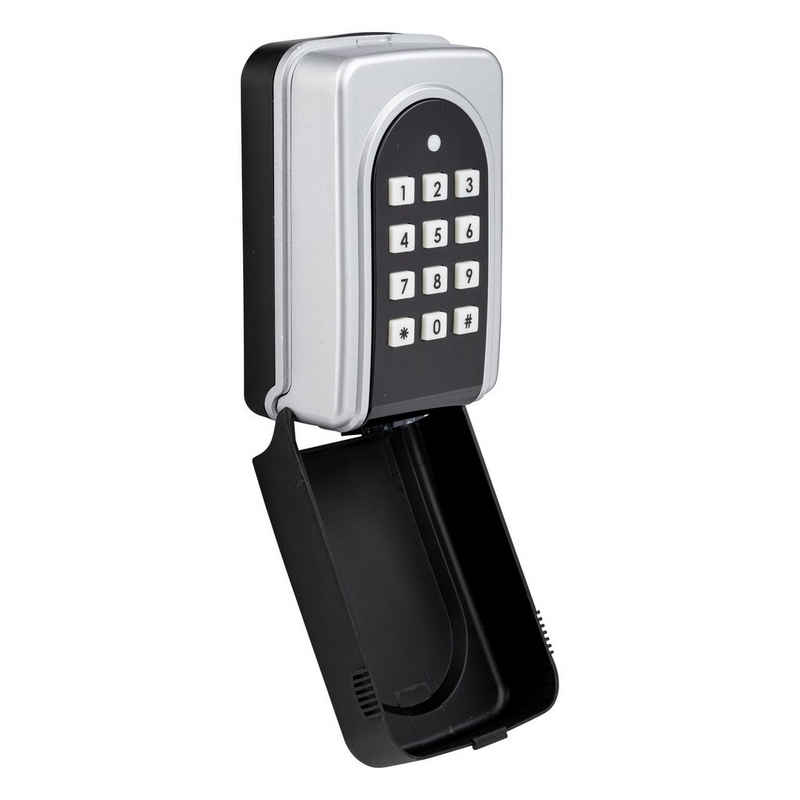 ONVAYA Schlüsselkasten »Schlüsselsafe mit Zahlencode, Schlüsselkasten, Keysafe (Zahlencode elektrisch)«