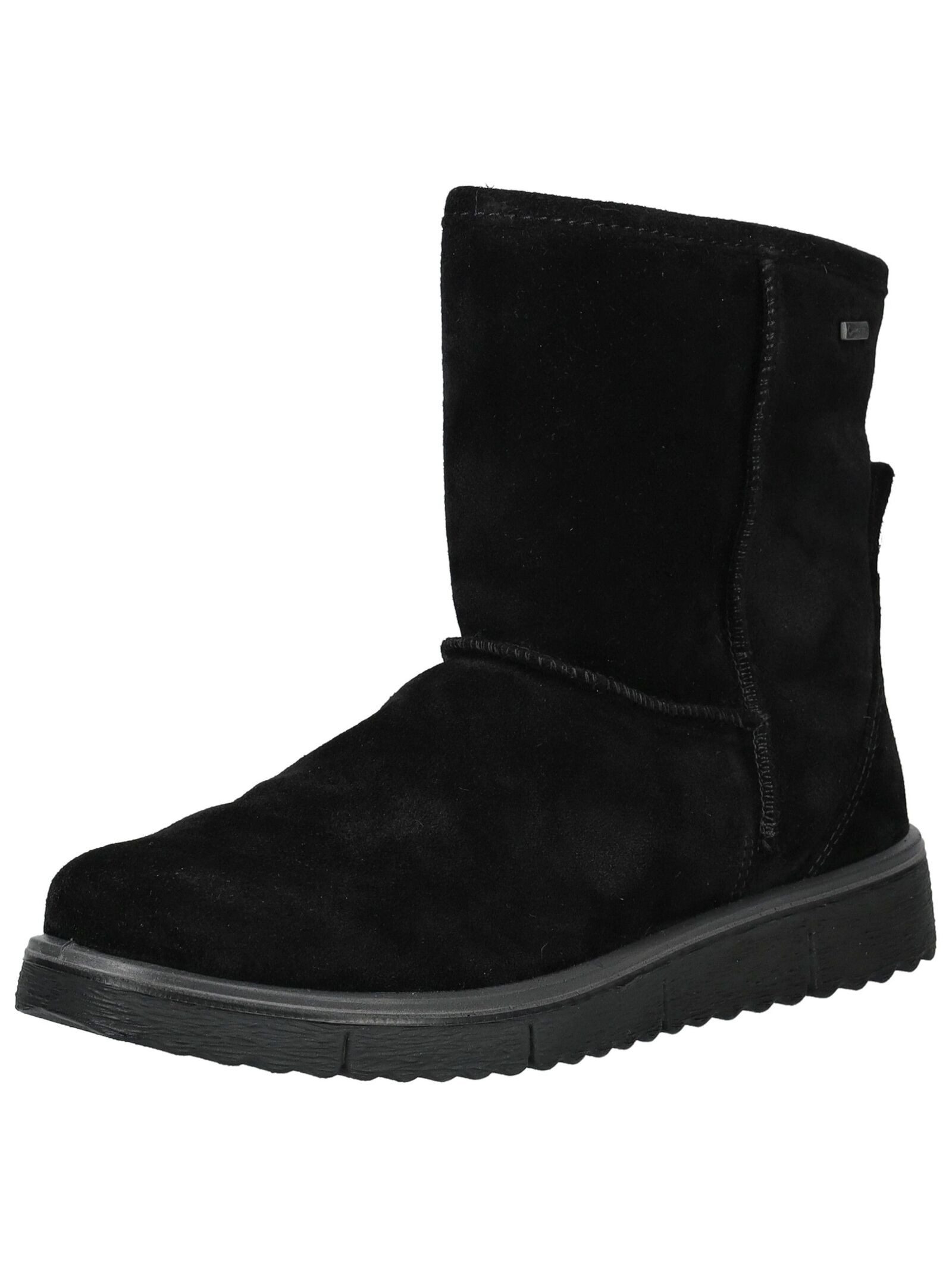 Legero Legero Stiefelette Veloursleder Stiefelette günstig online kaufen