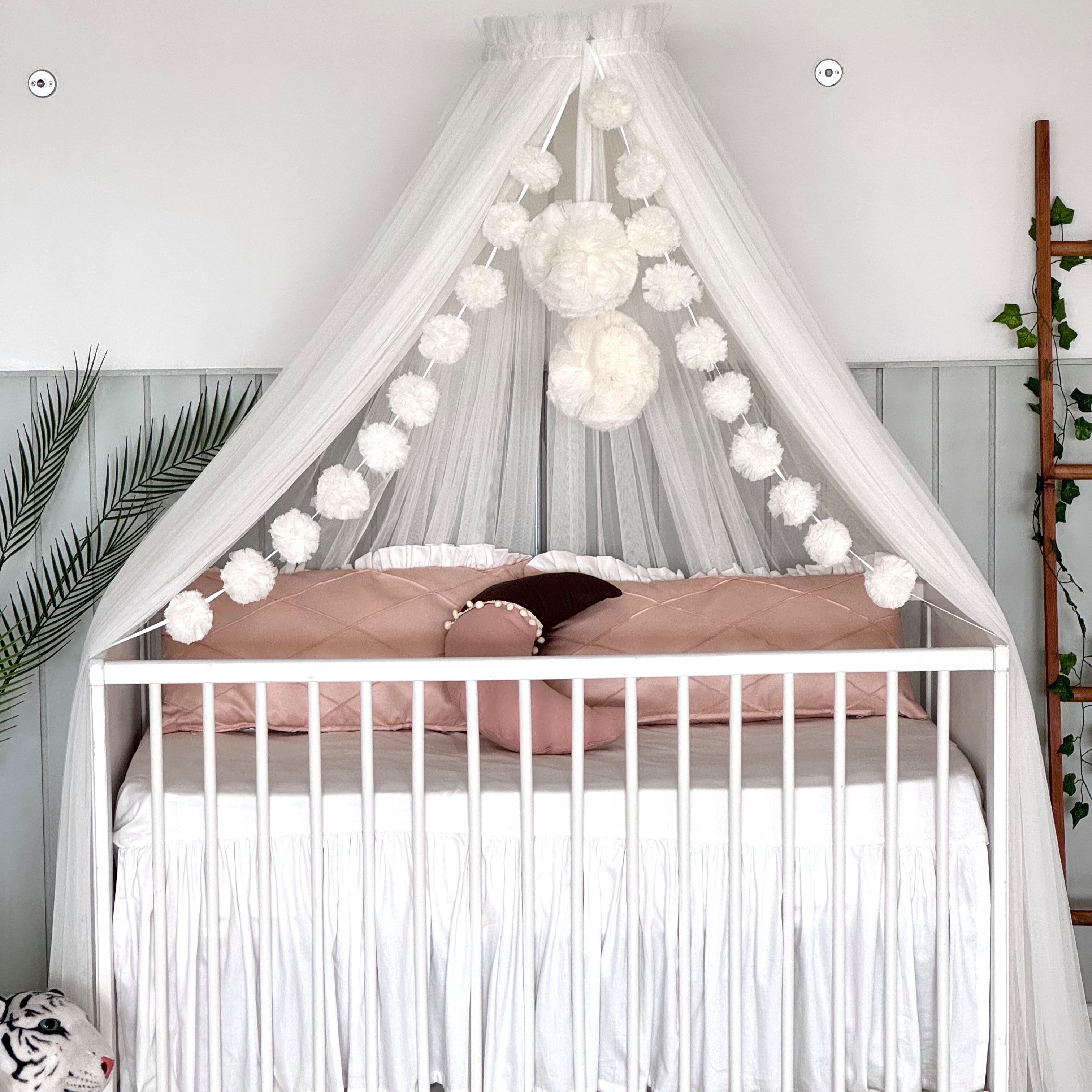 Baby Fancyroom Betthimmel Betthimmel aus 12 günstig online kaufen