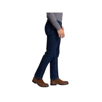 Pioneer Authentic Jeans 5-Pocket-Jeans dunkel-blau (1-tlg)