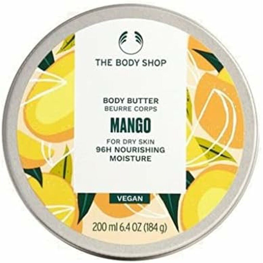 The Body Shop Körperpflegemittel Body Butter