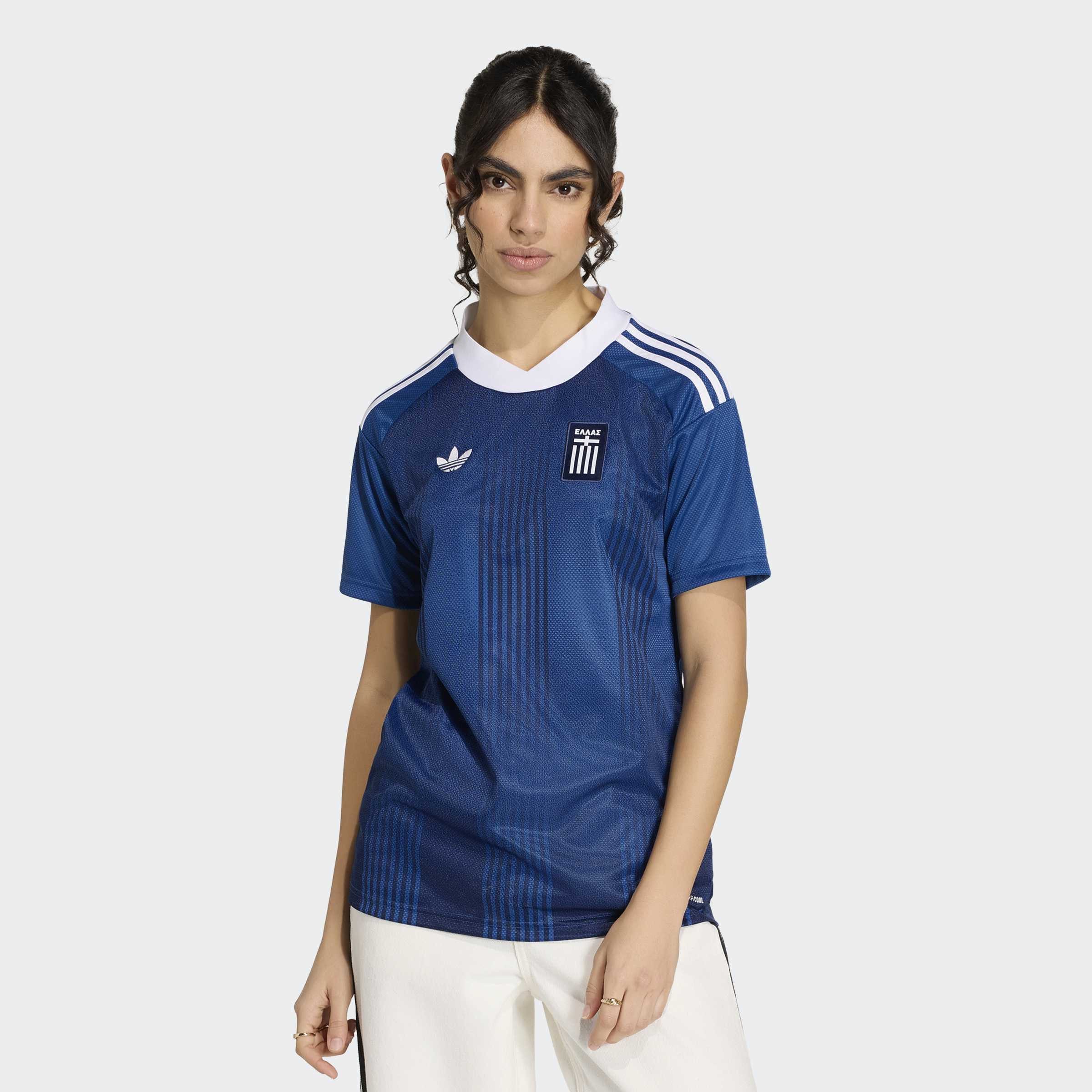 Fußballtrikot GRIECHENLAND 26 AUSWÄRTSTRIKOT
