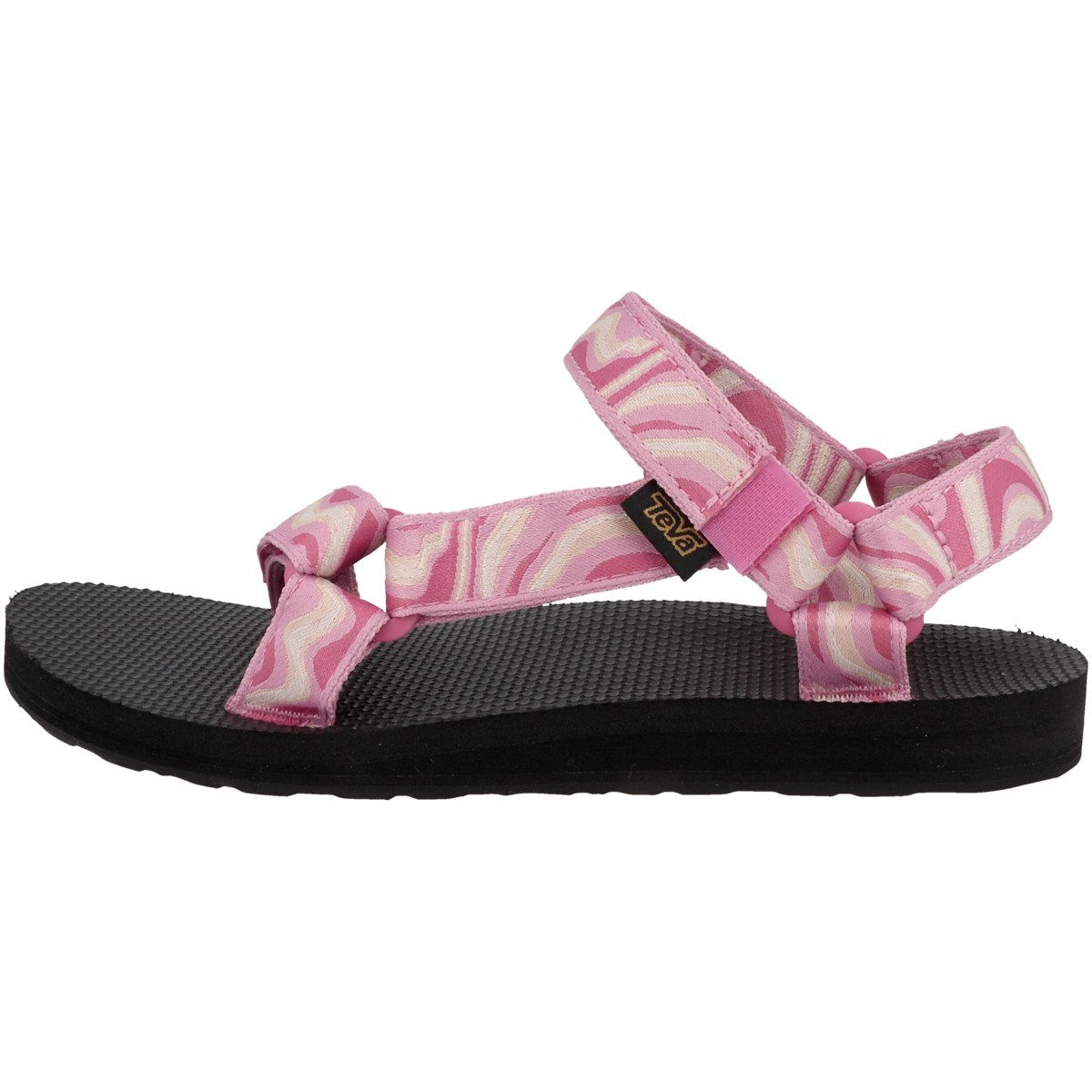 Zappy pink Original Universal Teva Sandale Damen