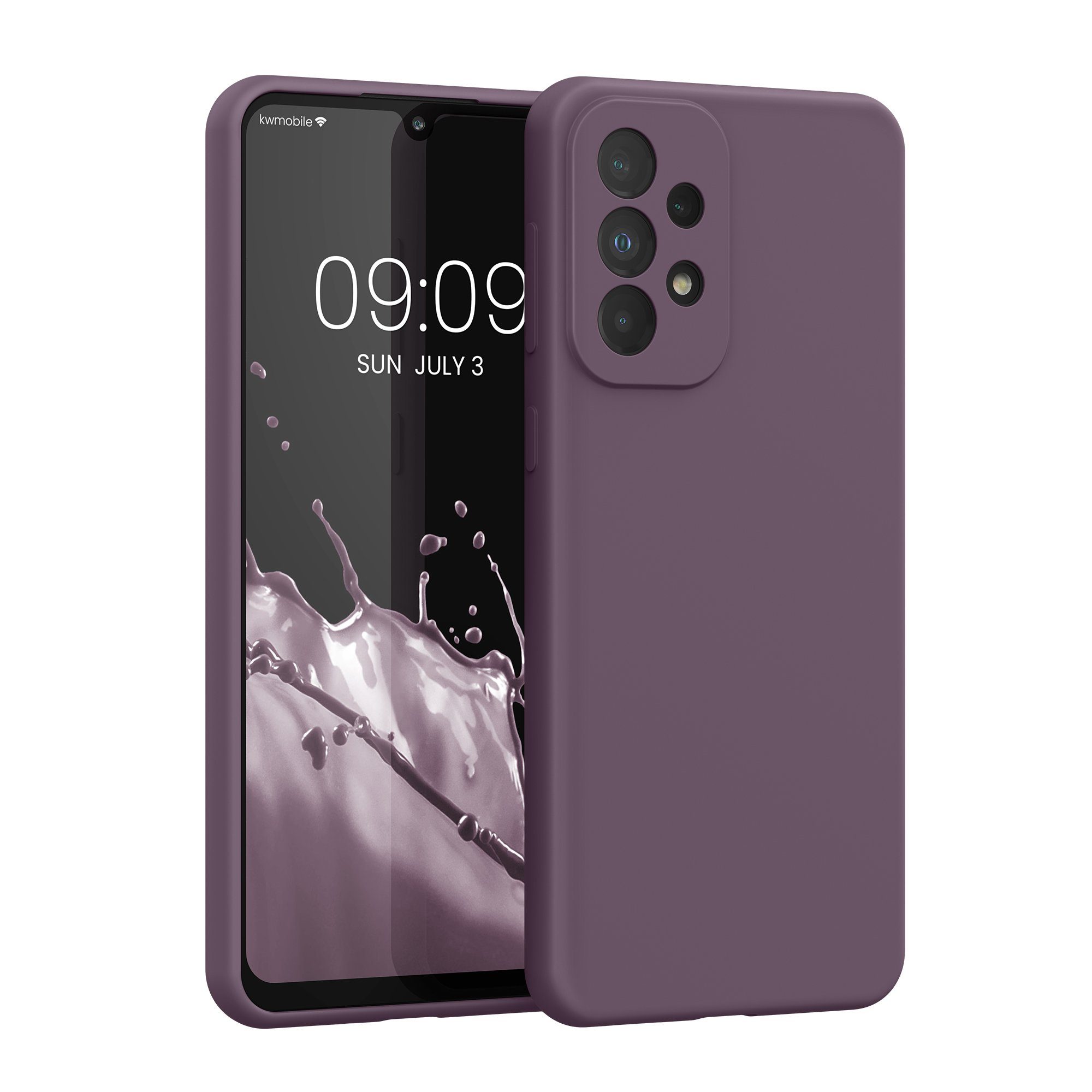 Handyhülle Hülle für Samsung Galaxy A33 5G