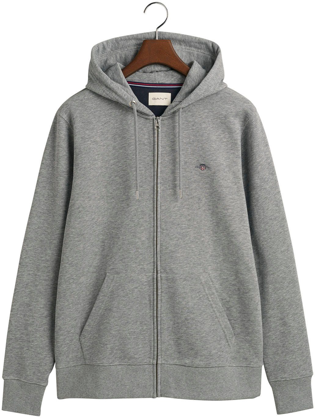 grey melange
