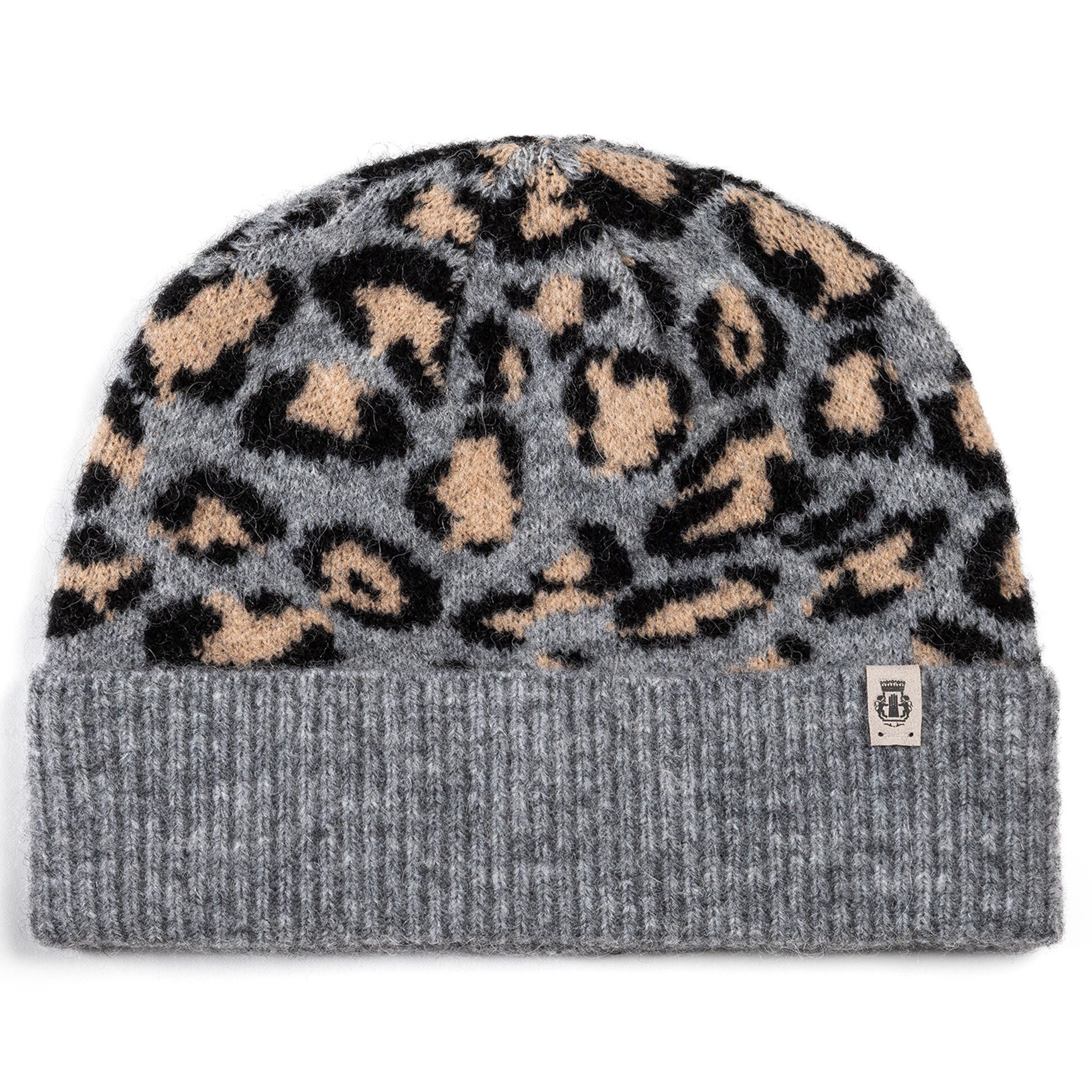 Roeckl Strickmütze Cozy Wild Mütze Strickmütze günstig online kaufen