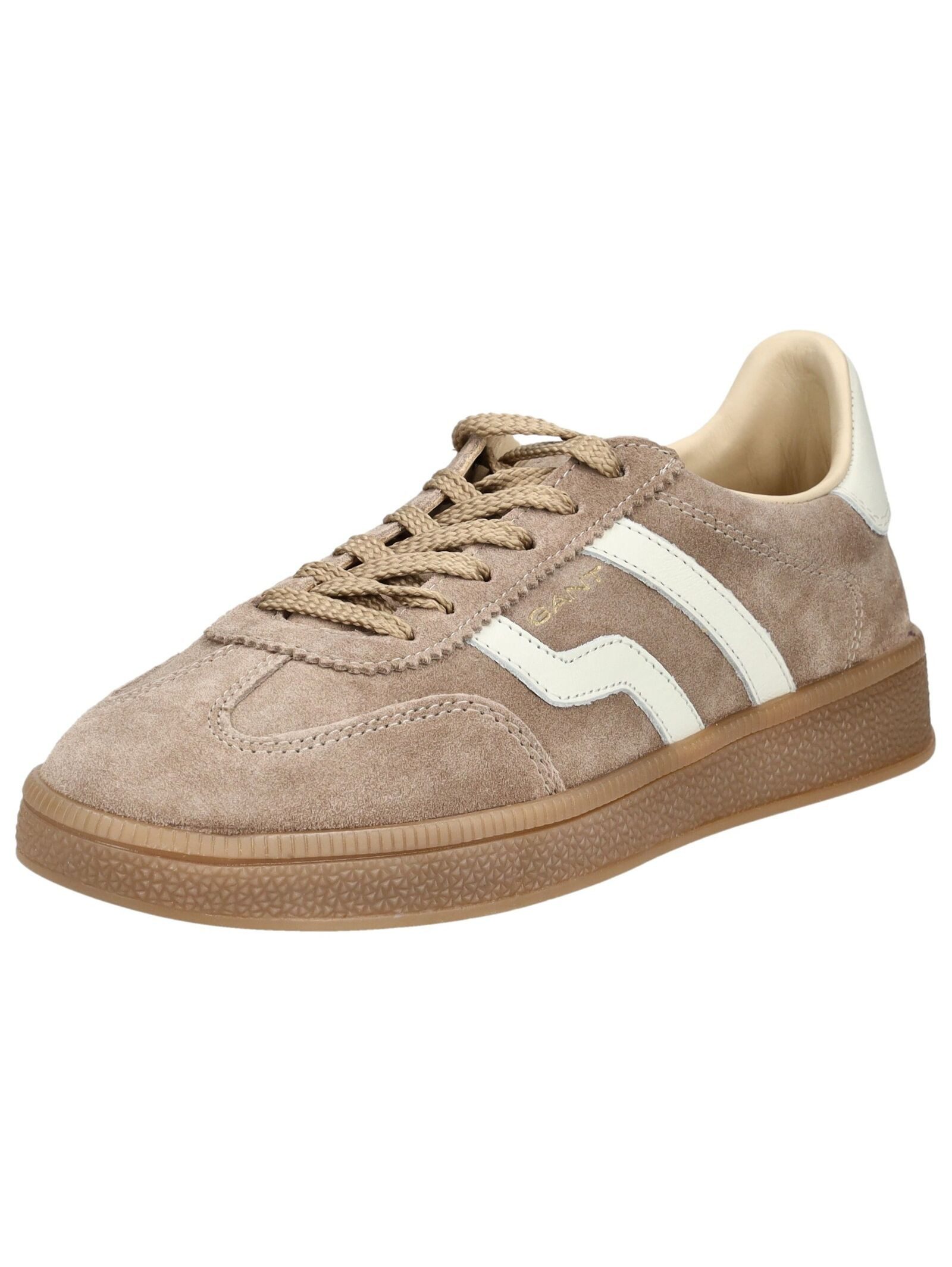 Gant Gant Sneaker Veloursleder Sneaker