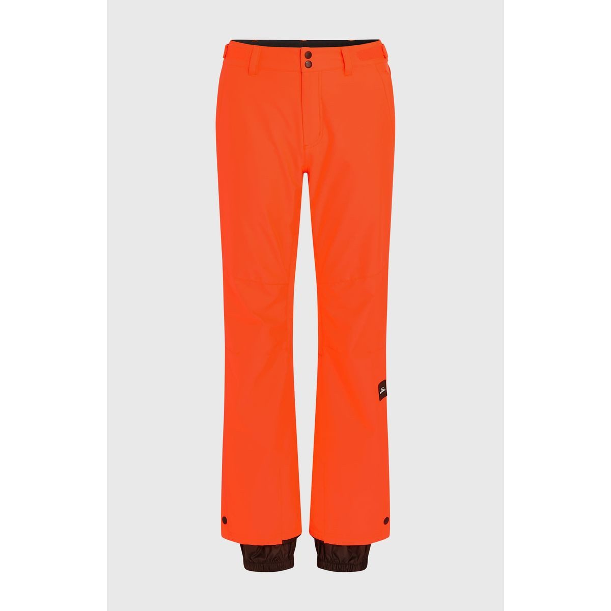 O'Neill Skihose Fwc'cruz Slim Snow Pants Hochfunktionale Damen-Skihose mit schlankem Schnitt, wasserdicht