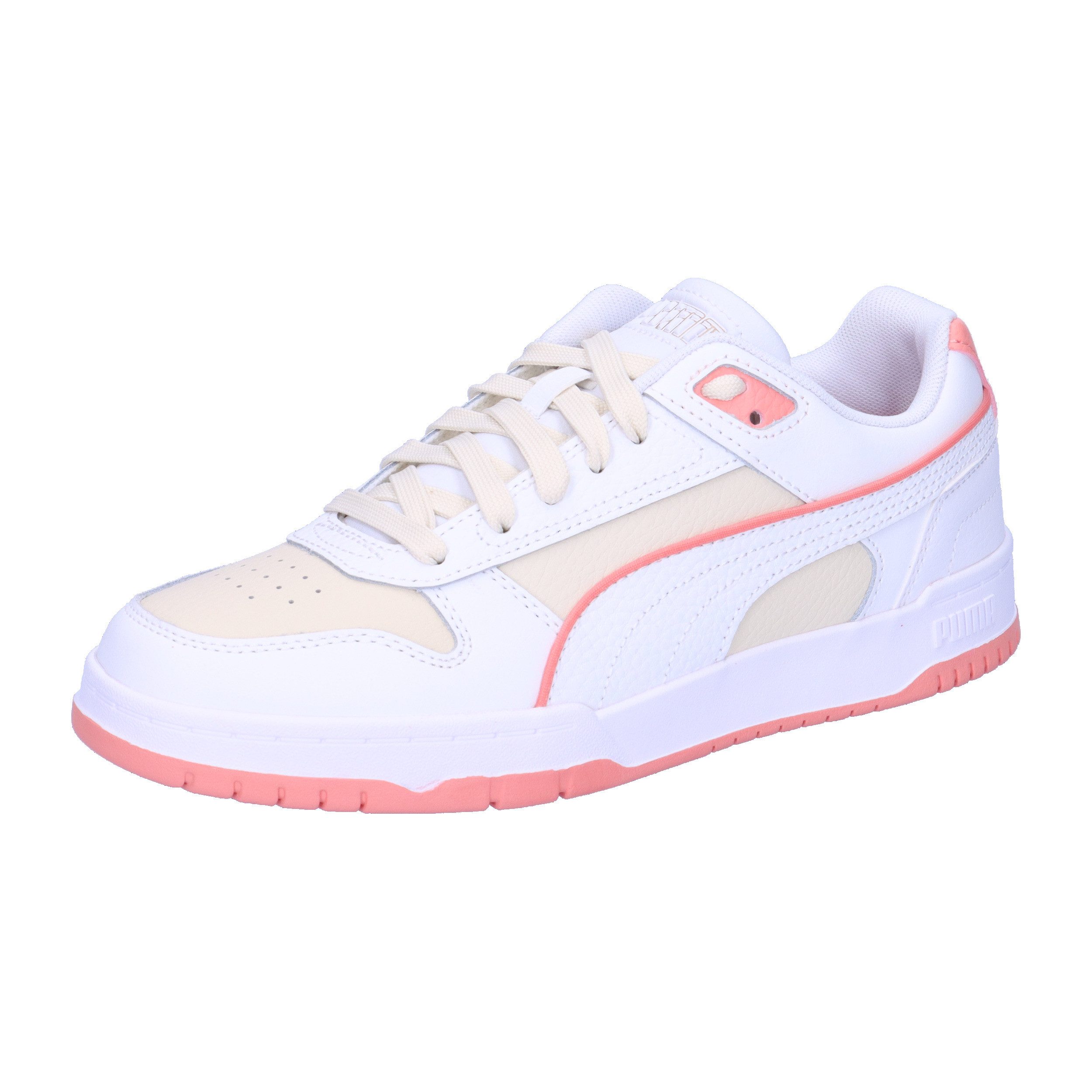 PUMA Puma Unisex Sneaker RBD Game Low 386373 Sneaker