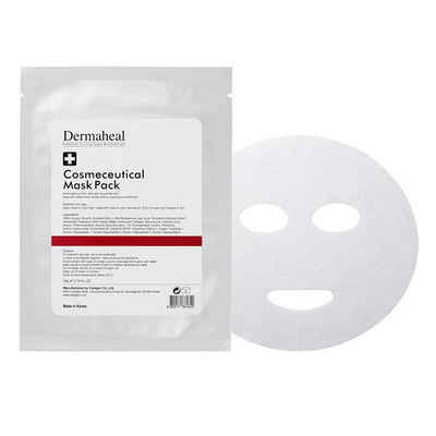DermaHeal Gesichtsmaske DermaHeal Cosmeceutical Mask, 1-tlg.
