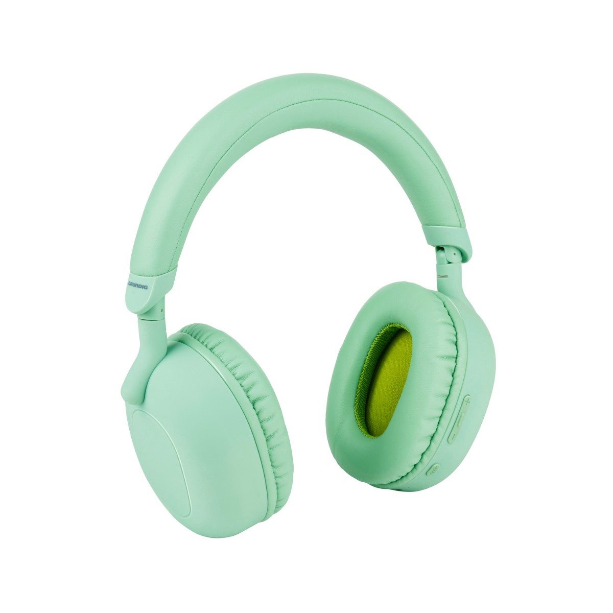 Grundig Grundig Bluetooth-Kopfhörer mit ANC Kopfhörer